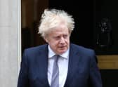 All eyes will be on Boris Johnson, and the way he represents the UK, at the G7 summit in Cornwall which begins today (Friday). PIC: PA.