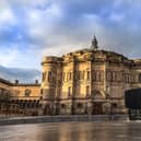 Prior to the pandemic, a typical year saw Edinburgh First host more than 1,600 events for more than 130,000 delegates across 70 venues, which include The McEwan Hall.