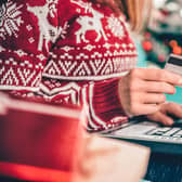 Do you struggle with overspending at Christmas? (Photo: Shutterstock)
