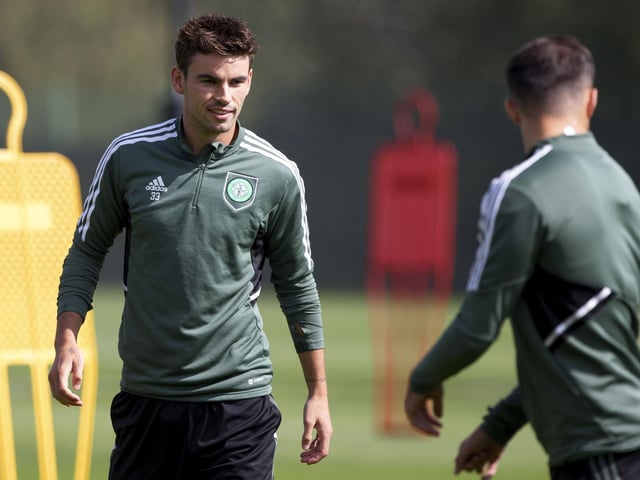 His growing reputation may be preceding him as close attention from opponents meant he couldn’t always get on the ball and play telling passes as his game is built around. 6