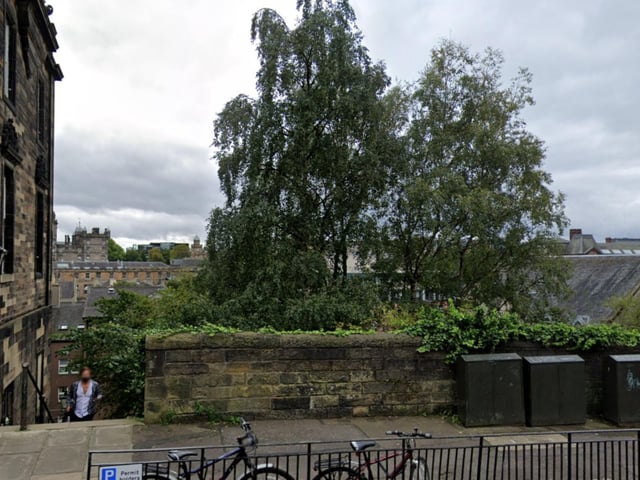 Small, but perfectly-formed, the Johnston Terrace Wildlife Reserve is right in the middle of Edinburgh's Old Town, hidden down a lane in the shadow of Edinburgh Castle. You'll feel like you're a million miles away from the busy city centre as you walk through woodland to a stunning wildflower meadow and panoramic views of the city.