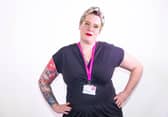 2023 UK Boardroom Apprentice Michelle Mullane
