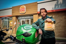 Burger King® UK