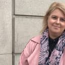 GTS Solutions operations director Tracey Smith wants to knock down 'barriers to work'.
