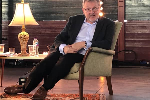Former Scottish Secretary David Mundell said a new prime minister would make no difference to the UK approach to independence. Picture: PA
