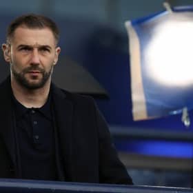 Kevin Thomson has been Kelty Hearts manager for the past year after replacing Barry Ferguson. (Photo by Alan Harvey / SNS Group)