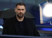 Kevin Thomson has been Kelty Hearts manager for the past year after replacing Barry Ferguson. (Photo by Alan Harvey / SNS Group)