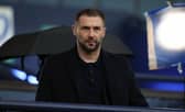 Kevin Thomson has been Kelty Hearts manager for the past year after replacing Barry Ferguson. (Photo by Alan Harvey / SNS Group)