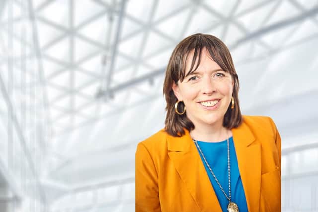 Jacqueline Moore is an expert in immigration law