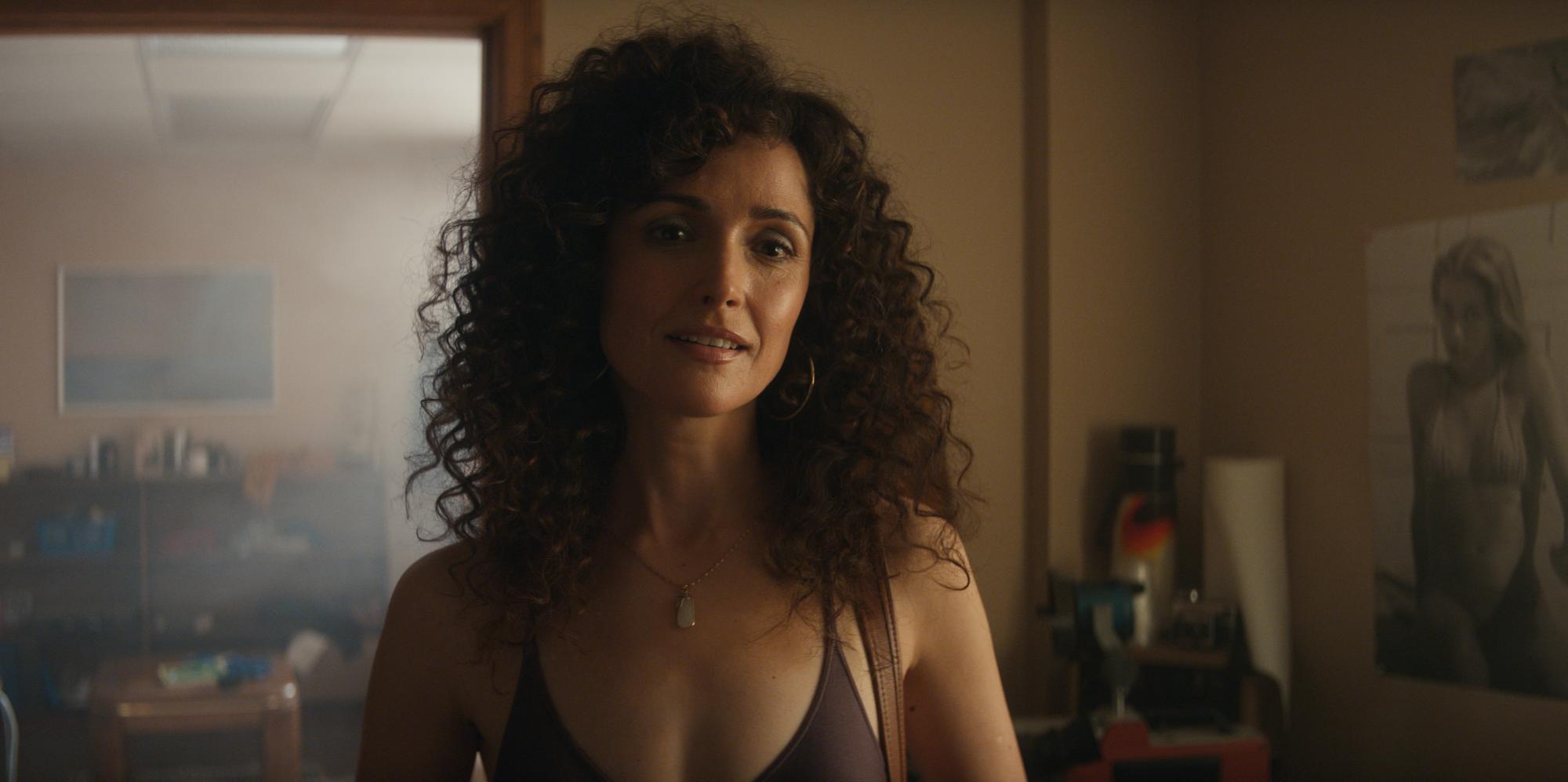 Aidan Smith's TV week: Aerobics revived in Physical (Apple TV+), social undistancing in Too Hot to Handle (Netflix) and the finale of the brilliant Time (BBC1) - Vimarsana News