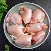 Simple food prep rules can cut the risk to you and your loved ones
