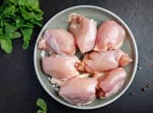 Simple food prep rules can cut the risk to you and your loved ones