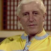 So persuasive, so believable ... Jimmy Savile: A British Horror Story