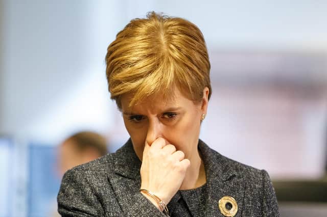 The Scottish Government's first 100 days is a key date, says Brian Monteith