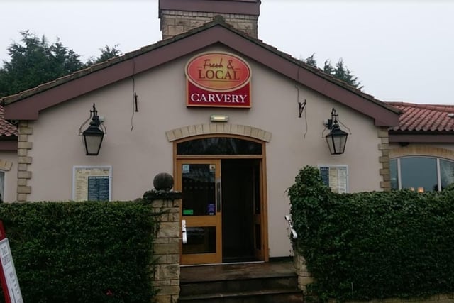 Marr Lodge, Barnsley Road, DN5 7AX. Rating: 4.1/5 (based on 1,144 Google Reviews). "Been for Sunday carvery, was beautiful."
