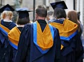 The soaring cost of living will be felt harshly by 300, 000 students across the UK