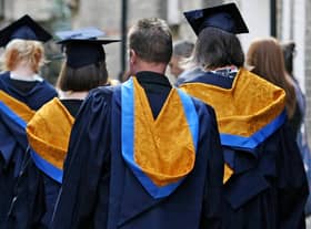 The soaring cost of living will be felt harshly by 300, 000 students across the UK
