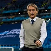 Could Roberto Mancini lead Italy to Euro 2020 glory? Photo credit SNS Group Craig Williamson.