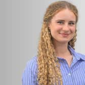 Claudia Preiss is a Trainee Solicitor, Balfour+Manson