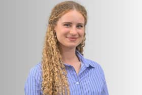 Claudia Preiss is a Trainee Solicitor, Balfour+Manson
