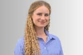 Claudia Preiss is a Trainee Solicitor, Balfour+Manson