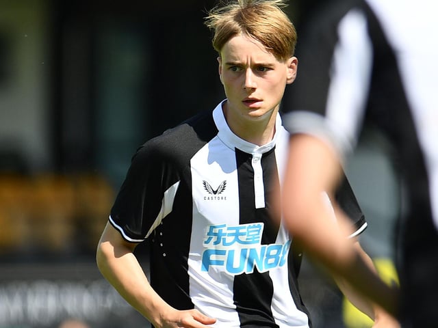 Solid display by the midfielder. Denied a first-half goal after an outstanding block from Patrick Almond.