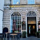 JD Wetherspoon, commonly called Spoons, runs almost 800 pubs across the UK and Ireland, including Dunfermline’s Guildhall & Linen Exchange within its Scottish portfolio. Picture: Scott Reid