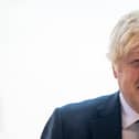 Boris Johnson has resigned as an MP with immediate effect