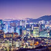 Emerging markets such as South Korea (pictured) are pivotal players in the fourth industrial revolution, particularly in the production of semiconductors, says Sehgal (file image). Picture: Getty Images/iStockphoto.