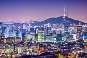 Emerging markets such as South Korea (pictured) are pivotal players in the fourth industrial revolution, particularly in the production of semiconductors, says Sehgal (file image). Picture: Getty Images/iStockphoto.