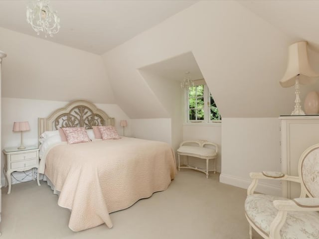 Bedroom 3.