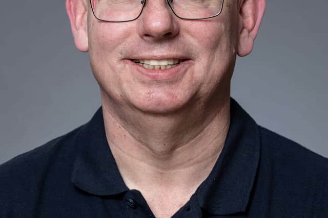 Alan Wilson, SELECT MD