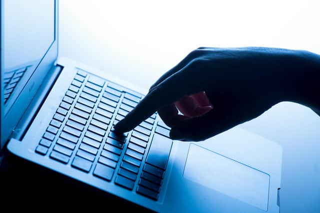 The courses accessible through the scholarship cover a variety of topics including cyber security and software engineering.