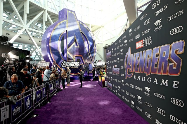 Closely following at #2, Avengers: Endgame scored 94% on the Tomatometer. Endgame was the culmination of more than 10 years of build-up that started in a cave with a box of scraps. It brought every Avenger, big and small, onto the big screen to face down Thanos and saw the end of some of our most beloved original Avengers. Many cite the film of Marvel's best but it narrowly misses out on the top spot, according to Rotten Tomatoes.