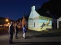 Forty years of Local Hero will be celebrated in Pennan in Aberdeenshire this year. Picture: Ewen Weatherspoon