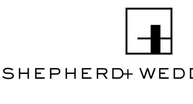 Shepherd and Wedderburn logo