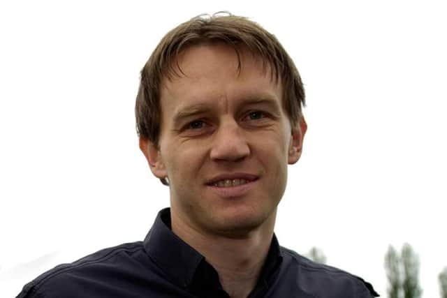 Sasa Papac was signed by Paul Le Guen.