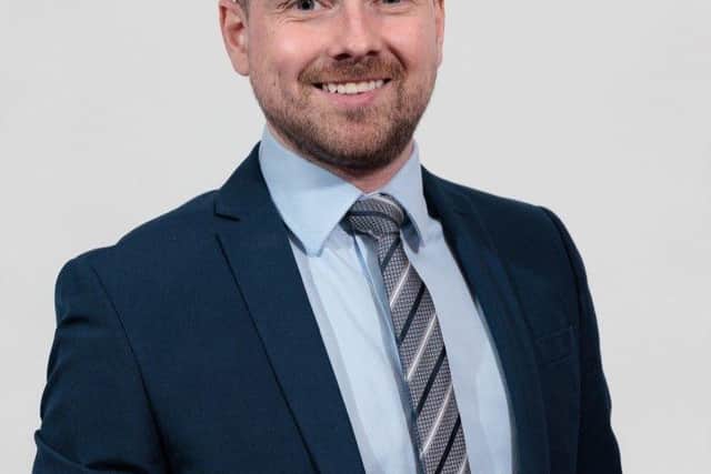 Chris Meechan