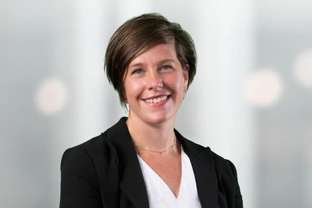 Early advice from a specialist family lawyer is key to a good prenup, says Debbie Reekie