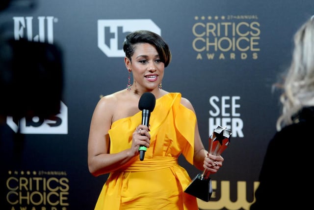 Ariana DeBose is the clear favourite for Best Supporting Actress thanks to her role in West Side Story. However, the fans choice would appear to be Aunjanue Ellis based on Rotten Tomatoes and IMDb ratings.