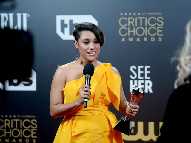 Ariana DeBose is the clear favourite for Best Supporting Actress thanks to her role in West Side Story. However, the fans choice would appear to be Aunjanue Ellis based on Rotten Tomatoes and IMDb ratings.