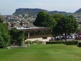 Craigmillar Park is staging the charity event on Saturday in place of the Craigmillar Park Open, which has been cancelled due to Covid-19 restrictions. Picture: Craigmillar Park Golf Club