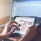 Rural areas are still waiting on superfast broadband being rolled out.