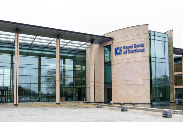 Royal Bank of Scotland forms part of the vast NatWest Group, which rebranded from RBS Group.