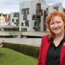Emma Harper MSP