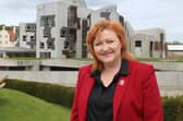 Emma Harper MSP