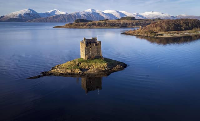 MSPs are being urged to introduce new protections for Scotland's sea lochs.