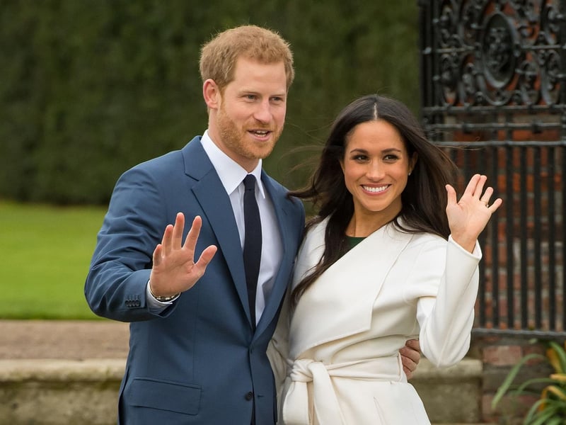 Harry claims that Meghan upset Kate, who had recently given birth, by telling her that she must have “baby brain” during a phone call in the run up to the Sussexes’ wedding in 2018, according to the Sun.

Harry alleges that Meghan apologised but William “pointed a finger” at her, saying: “Well, it’s rude, Meghan. These things are not done here,” to which she responded: “If you don’t mind, keep your finger out of my face.”