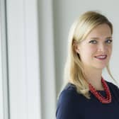 Susannah Donaldson, Partner and Global Co-Head of Pinsent Masons’ Equality Law practice
