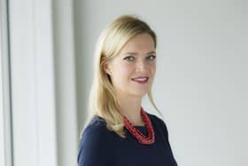 Susannah Donaldson, Partner and Global Co-Head of Pinsent Masons’ Equality Law practice